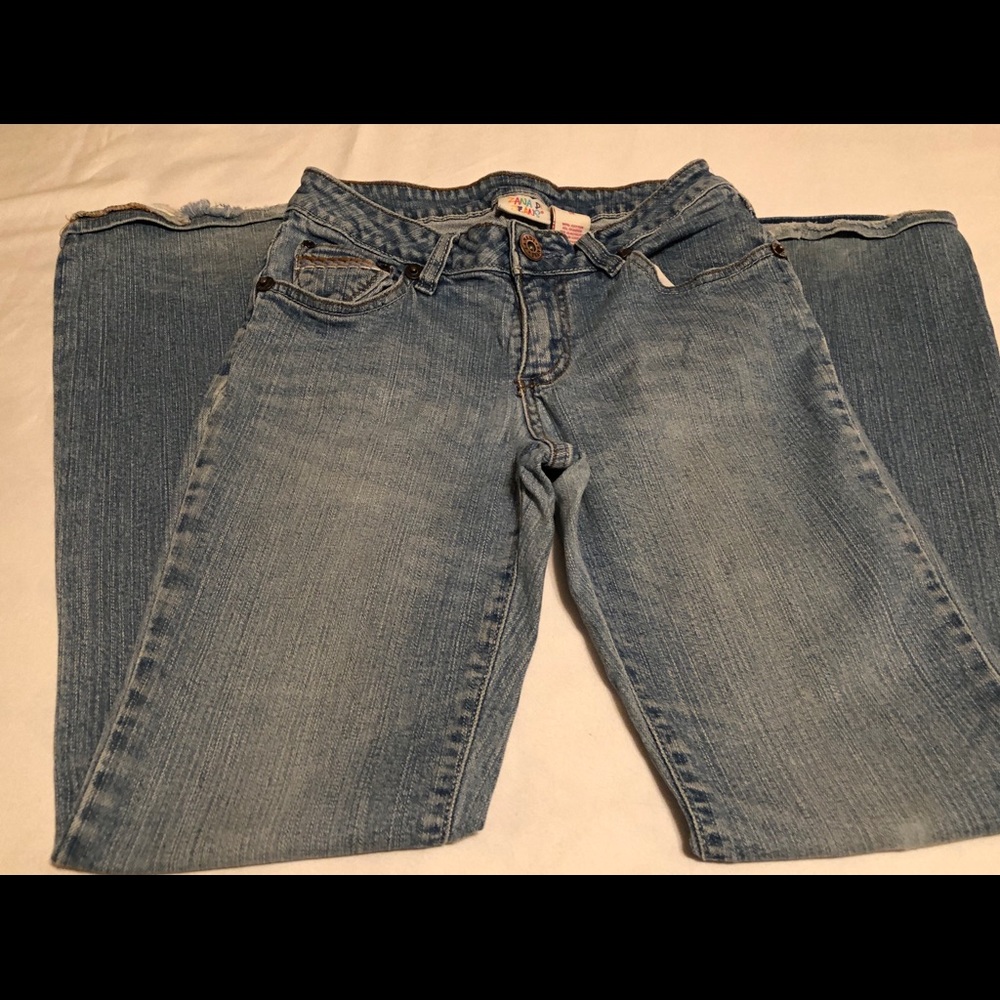 Zana Di Jeans Size 14